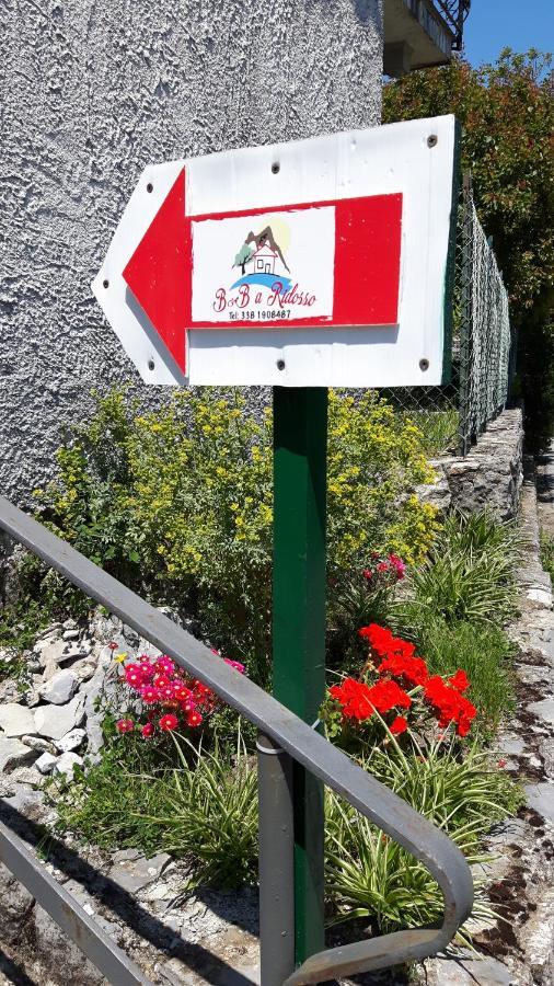 A Ridosso Frühstückspension Riccò del Golfo di Spezia