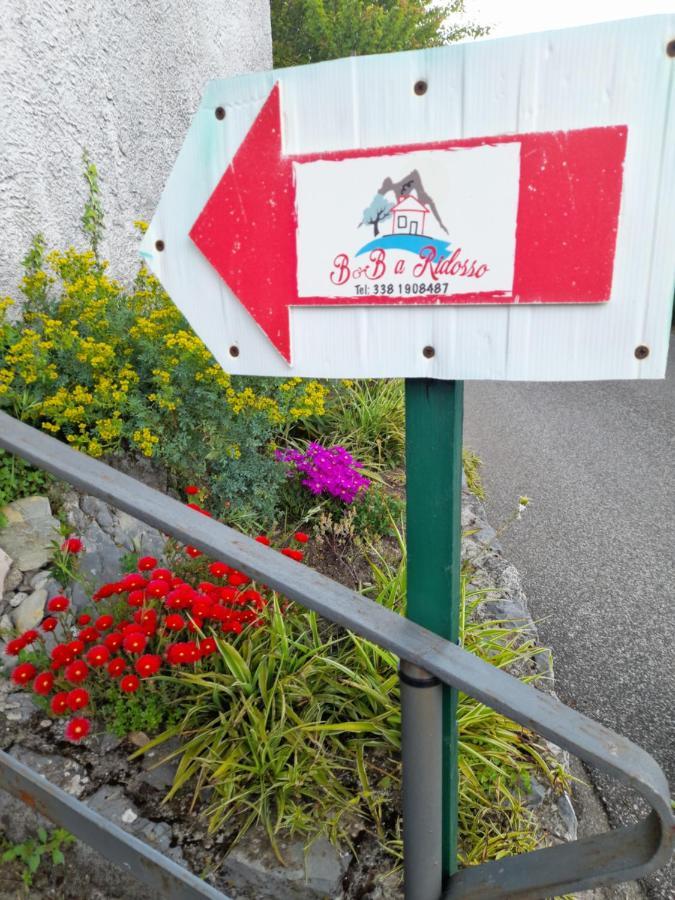 A Ridosso Frühstückspension *