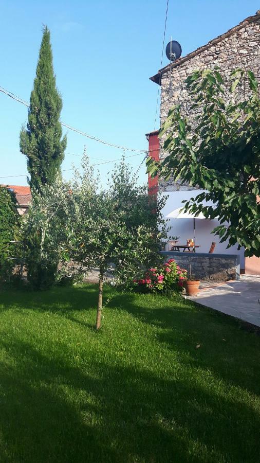 Frühstückspension A Ridosso